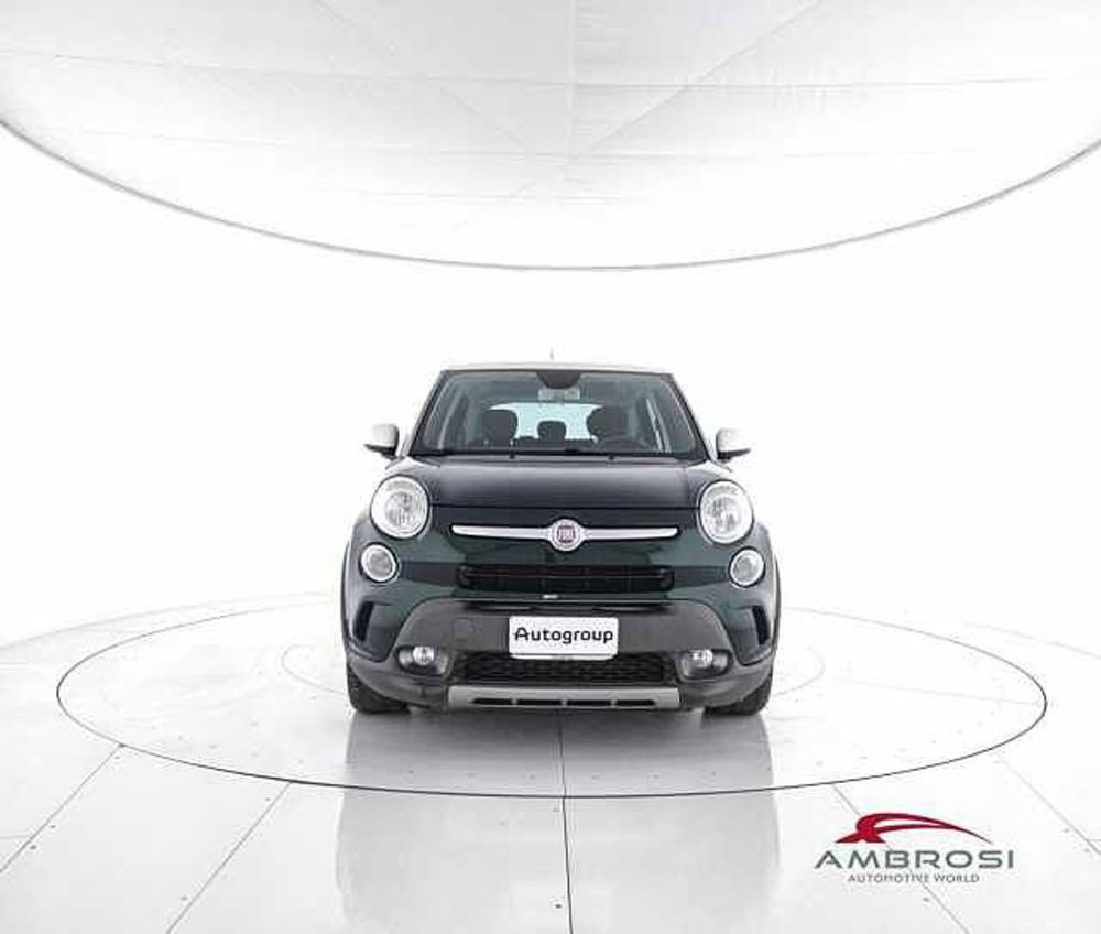 Fiat 500L usata a Viterbo (5)