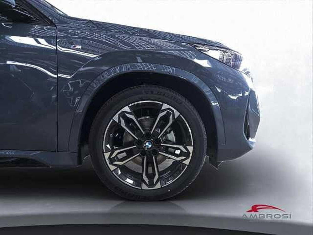 BMW X1 nuova a Viterbo (17)