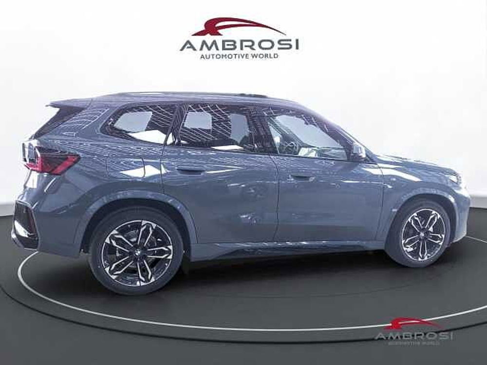 BMW X1 nuova a Viterbo (5)