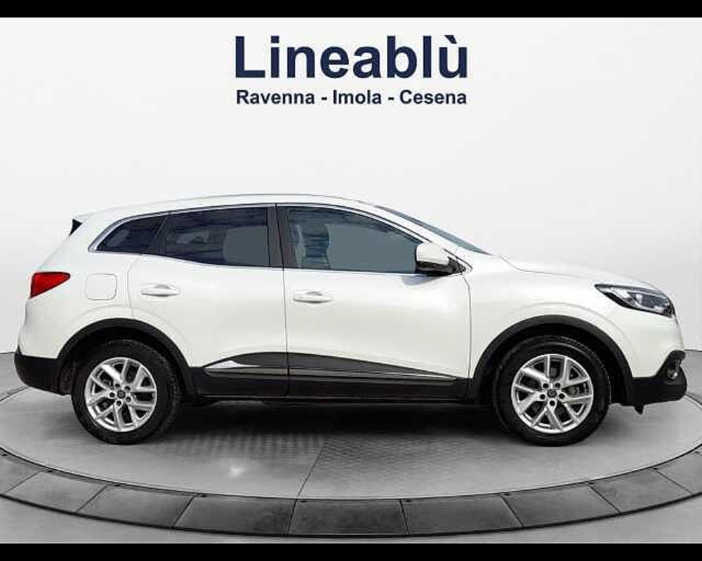 Renault Kadjar usata a Ravenna (6)