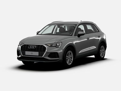 Audi Q3 35 TDI quattro S tronic Business  nuova a Paruzzaro