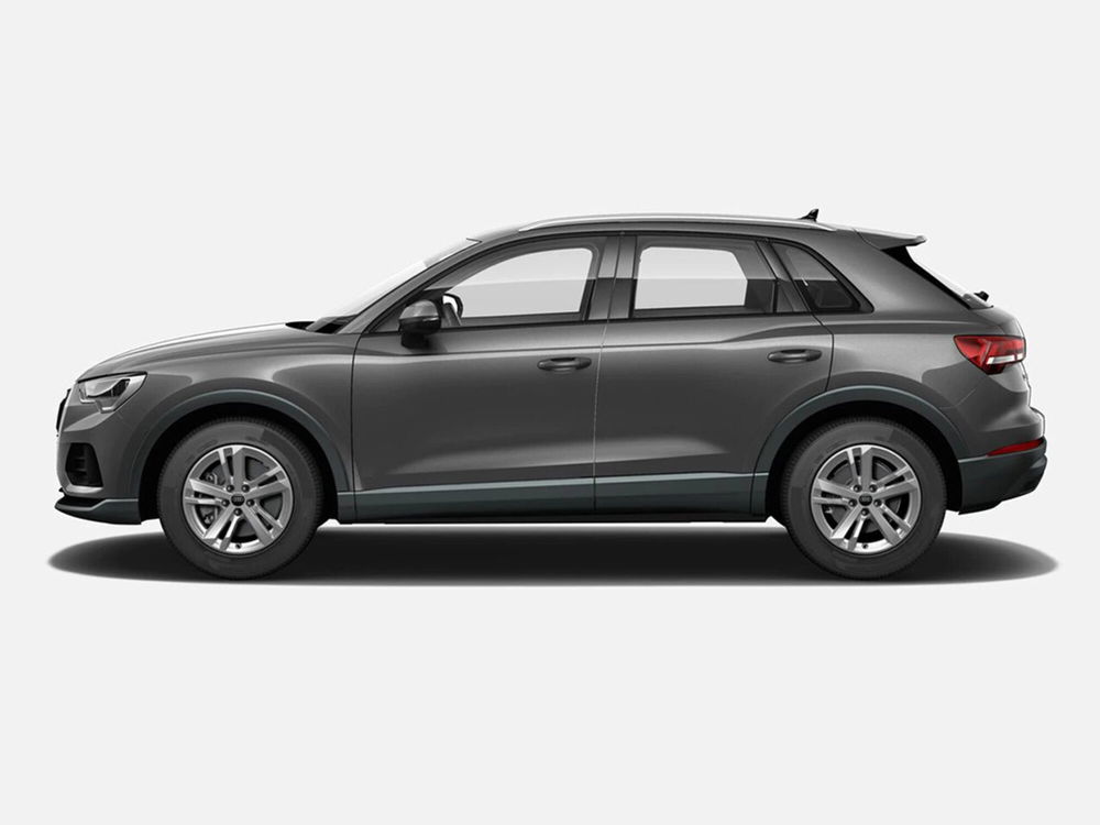 Audi Q3 nuova a Novara (3)