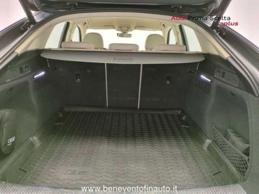 Audi Q5 Sportback usata a Avellino (8)