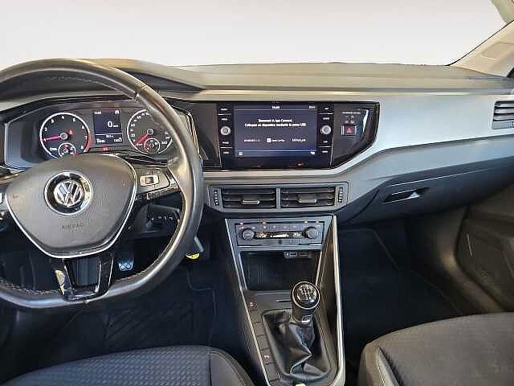 Volkswagen Polo usata a Lecco (9)