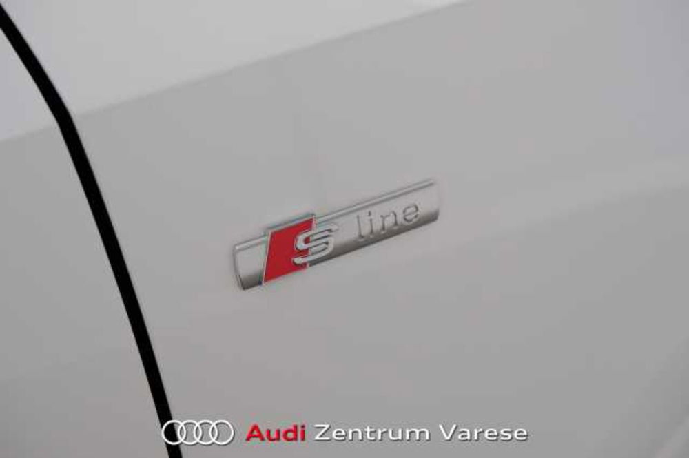 Audi Q3 usata a Varese (7)