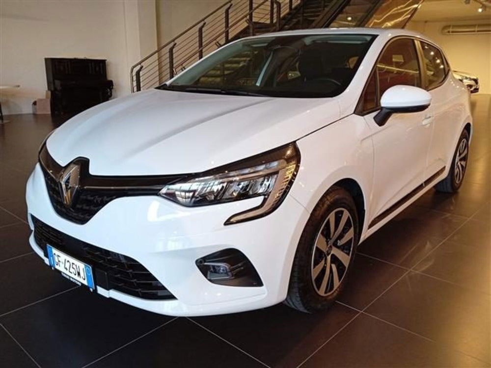 Renault Clio usata a Firenze