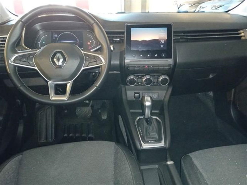 Renault Clio usata a Firenze (7)