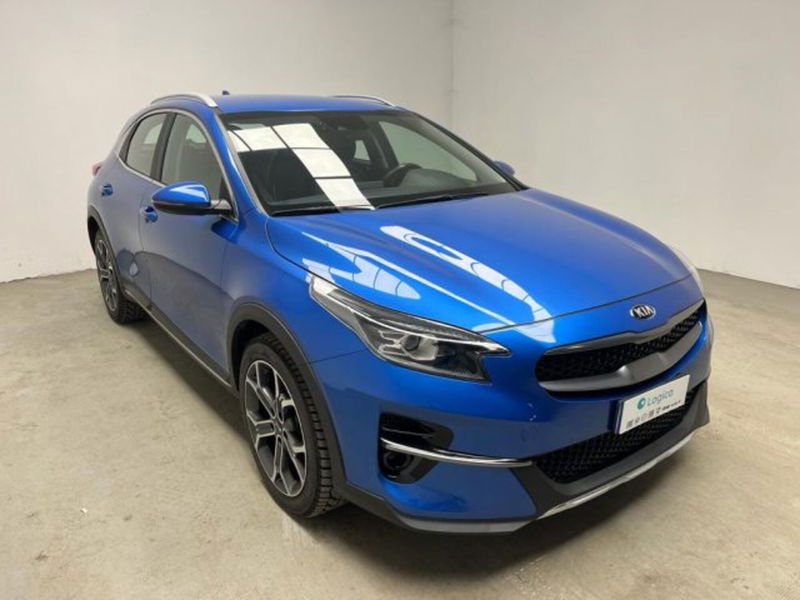 Kia XCeed 1.4 T-GDi Style del 2020 usata a Biella