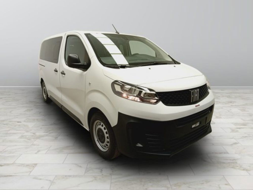 Fiat Scudo Furgone nuova a Biella