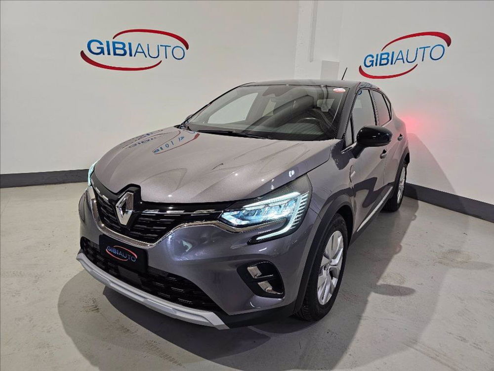 Renault Captur usata a Palermo (3)