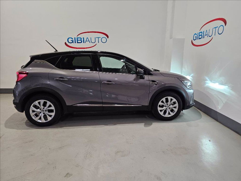 Renault Captur usata a Palermo (5)