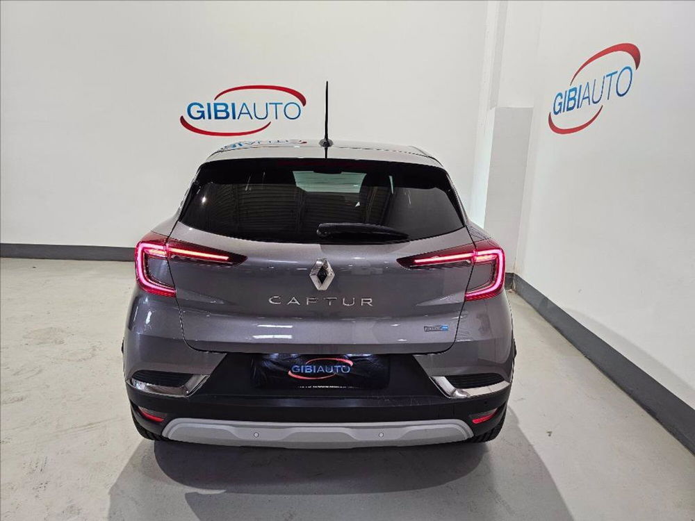 Renault Captur usata a Palermo (7)