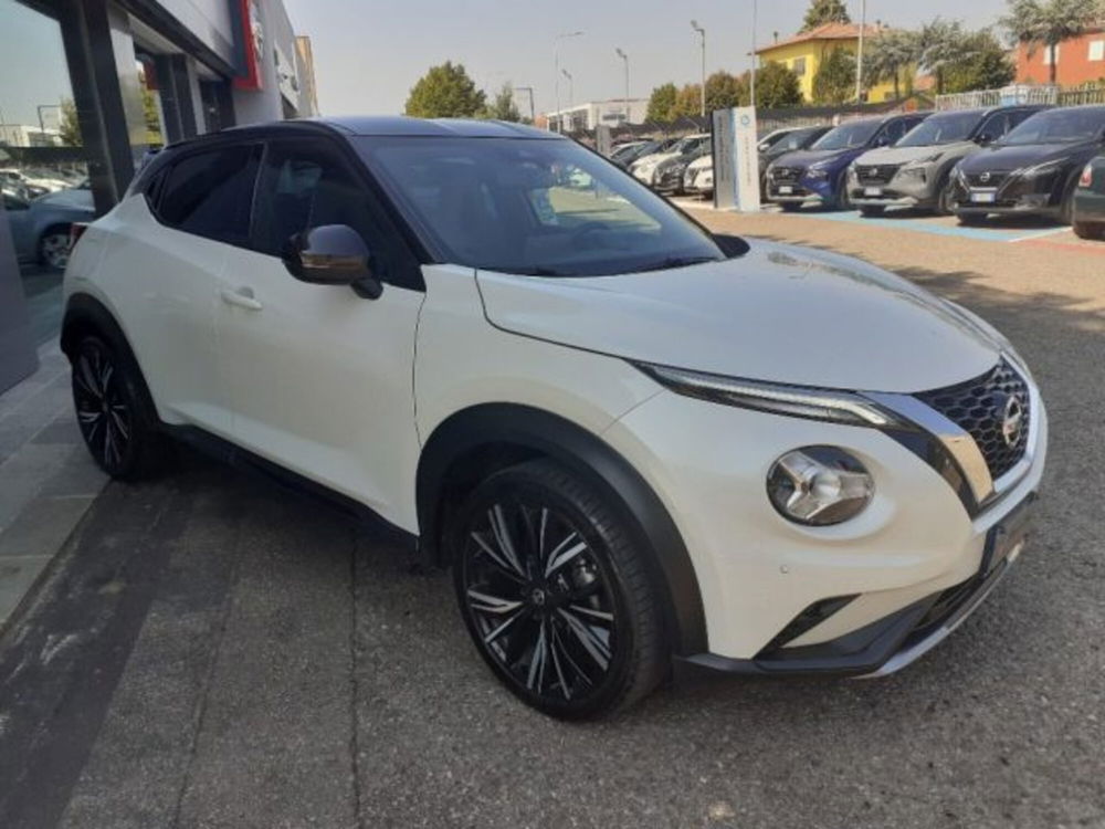 Nissan Juke usata a Modena (4)