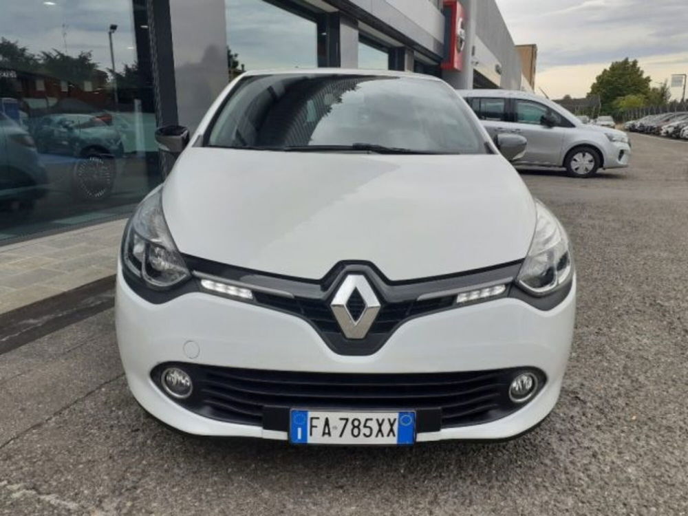 Renault Clio usata a Modena (3)