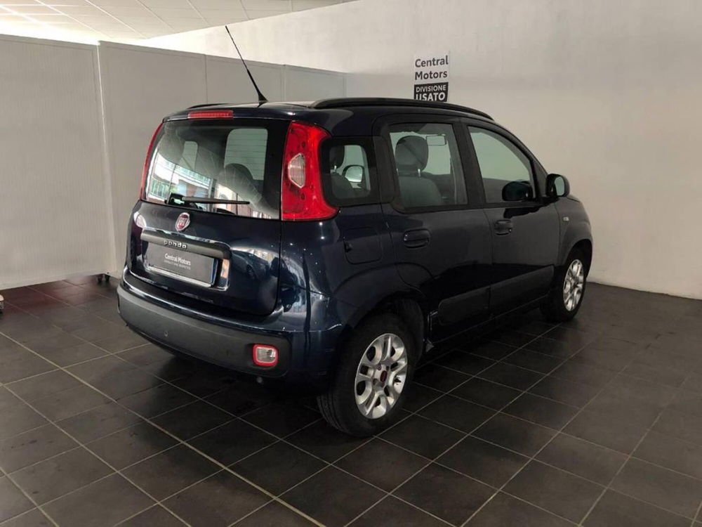 Fiat Panda usata a Torino (3)