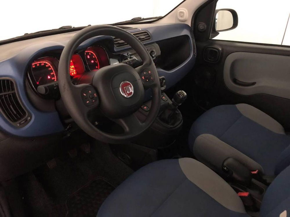 Fiat Panda usata a Torino (7)