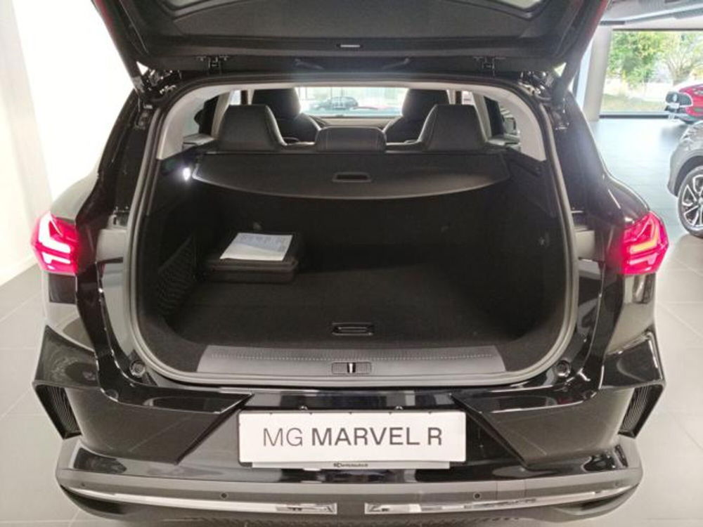 Mg Marvel R nuova a Como (15)