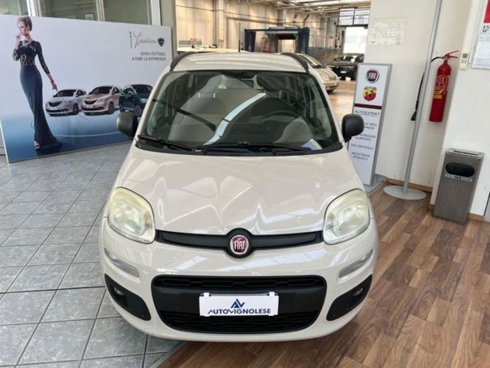 Fiat Panda usata a Modena (2)