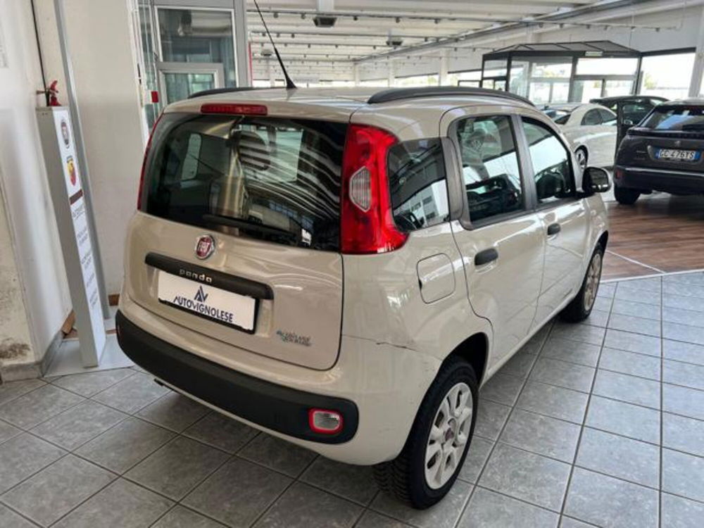 Fiat Panda usata a Modena (3)