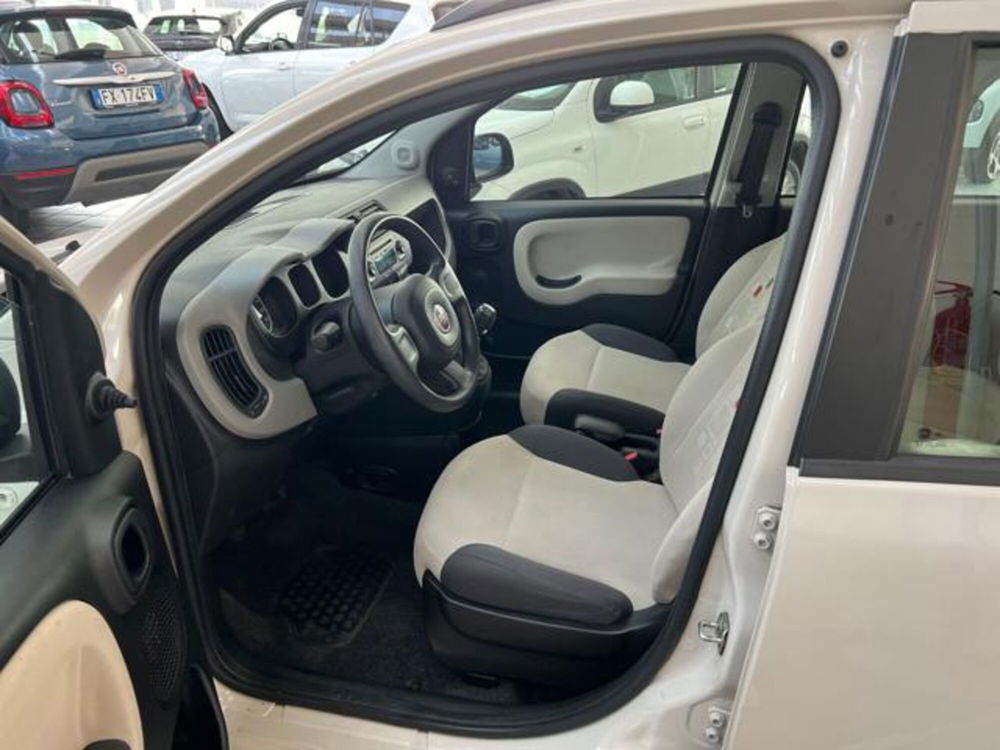 Fiat Panda usata a Modena (7)