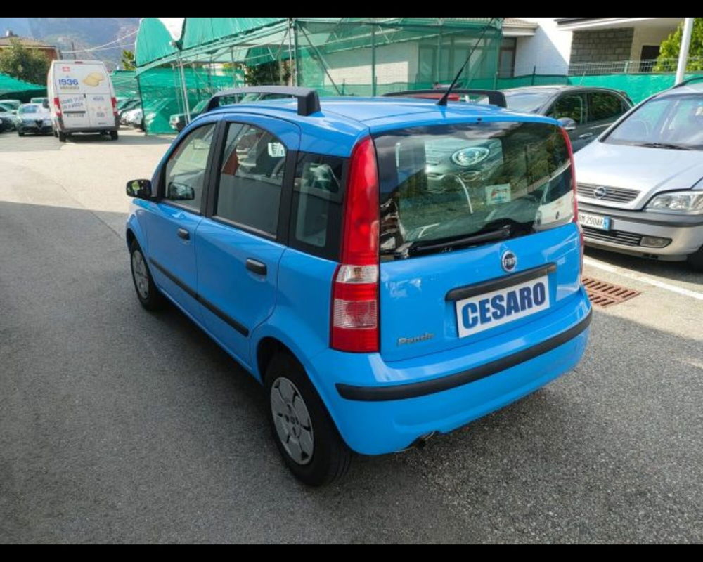 Fiat Panda usata a Aosta (3)