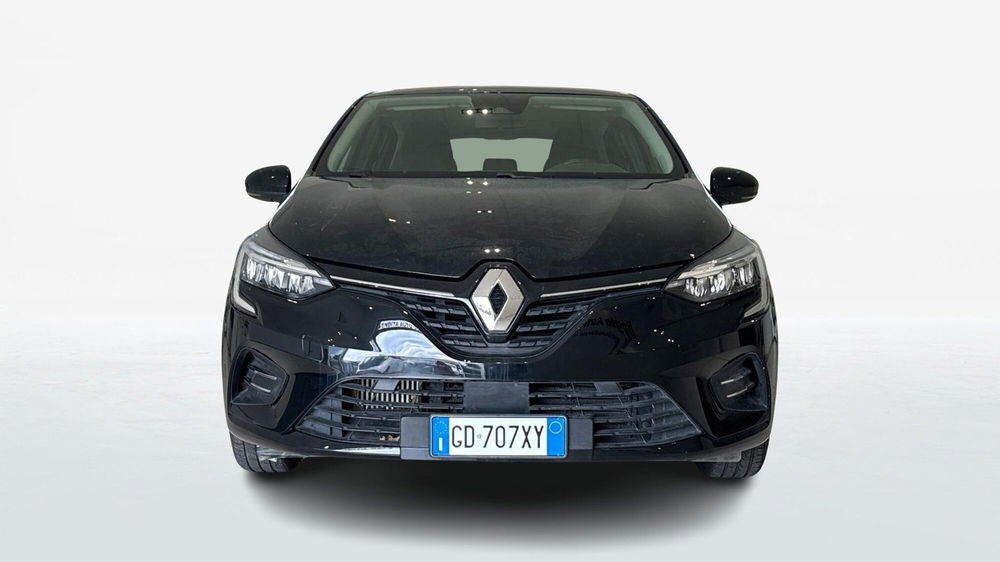 Renault Clio usata a Viterbo (2)