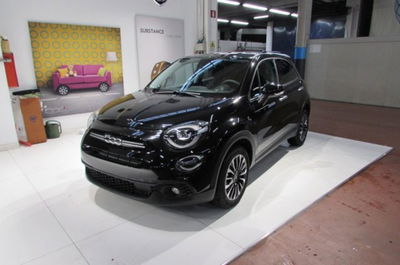 Fiat 500X 1.0 T3 120 CV nuova a Rho