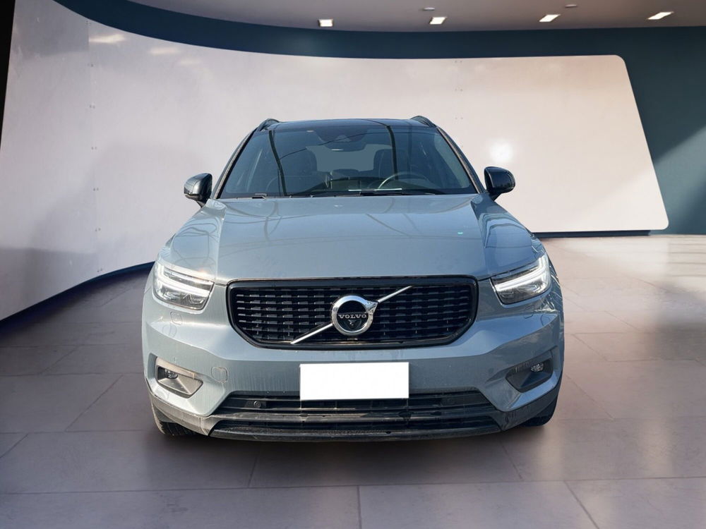 Volvo XC40 usata a Torino