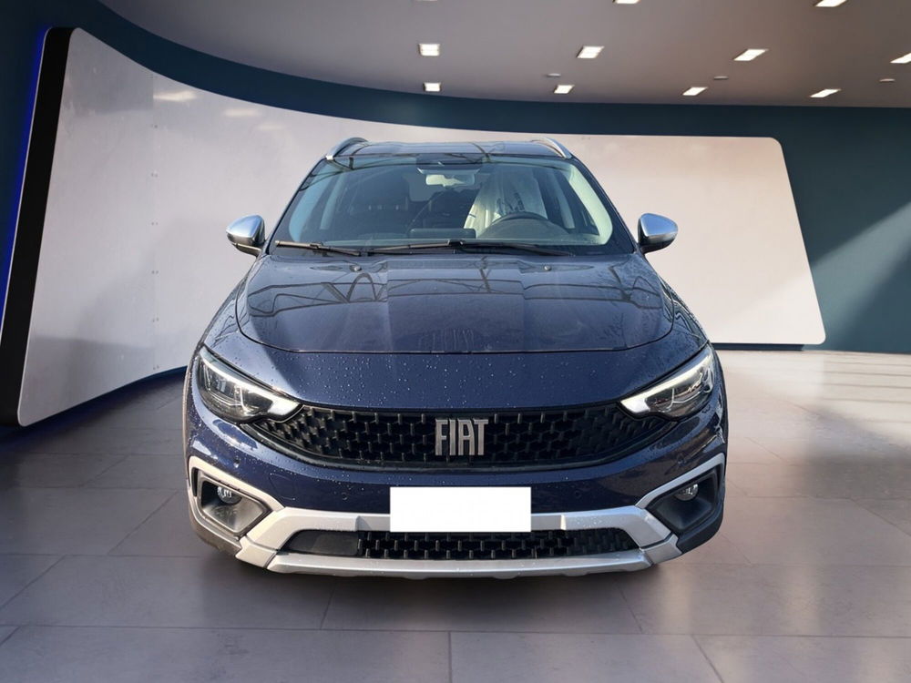 Fiat Tipo usata a Torino