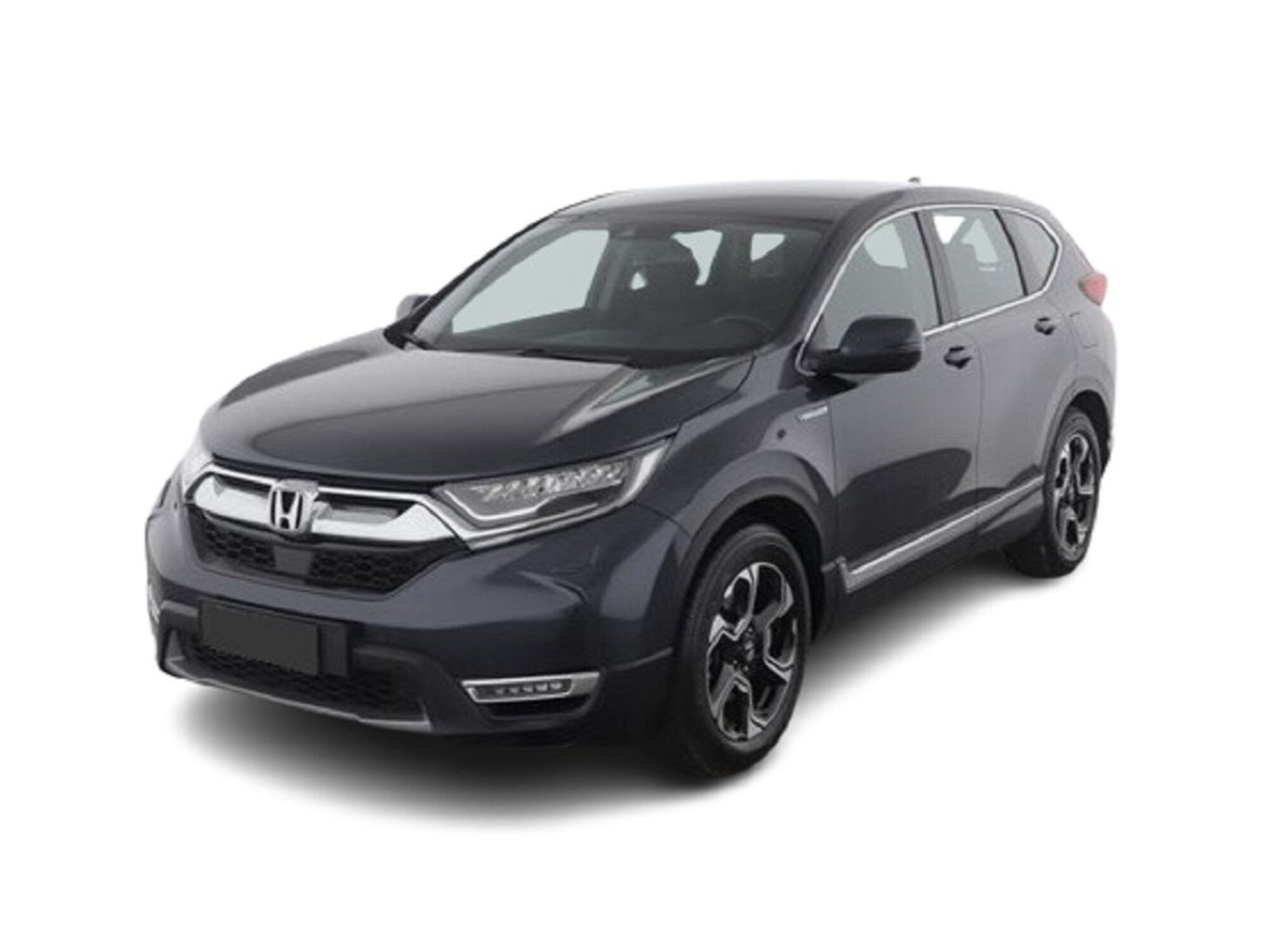 Honda CR-V 2.0 Hev eCVT Elegance Navi  del 2021 usata a Bari