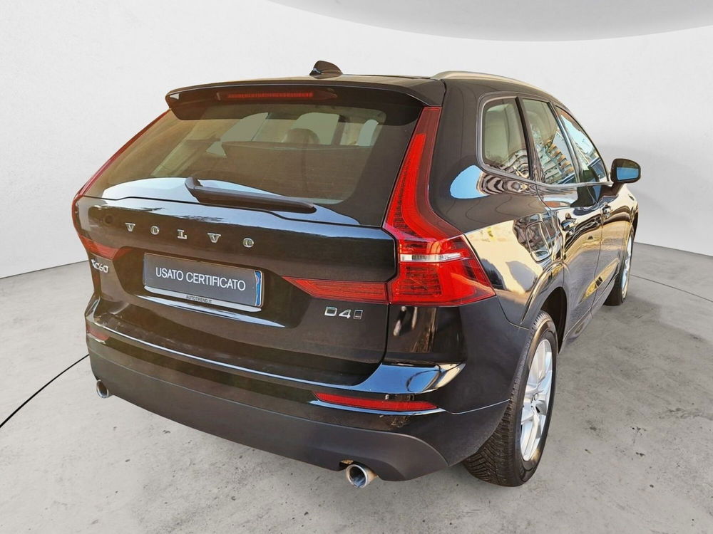 Volvo XC60 usata a Bari (2)