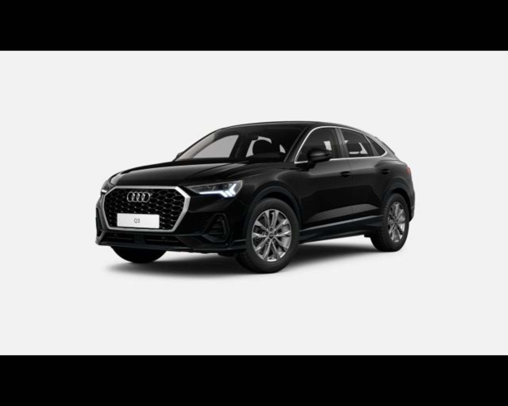 Audi Q3 Sportback 35 TFSI Business Plus  nuova a Conegliano