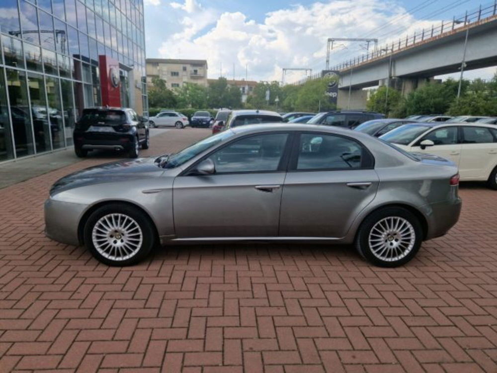 Alfa Romeo 159 usata a Terni (3)