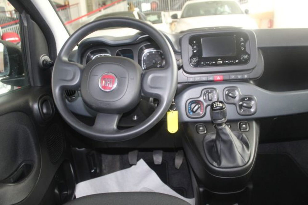 Fiat Panda usata a Terni (11)