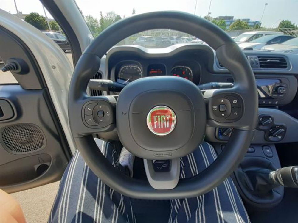 Fiat Panda usata a Firenze (13)