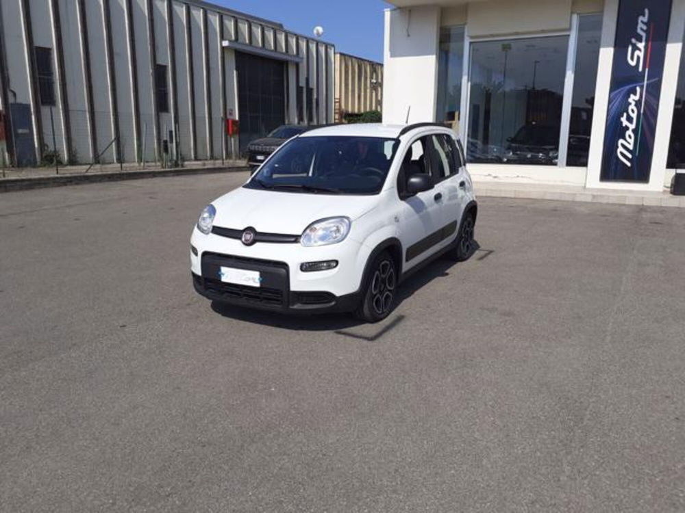 Fiat Panda usata a Firenze (9)