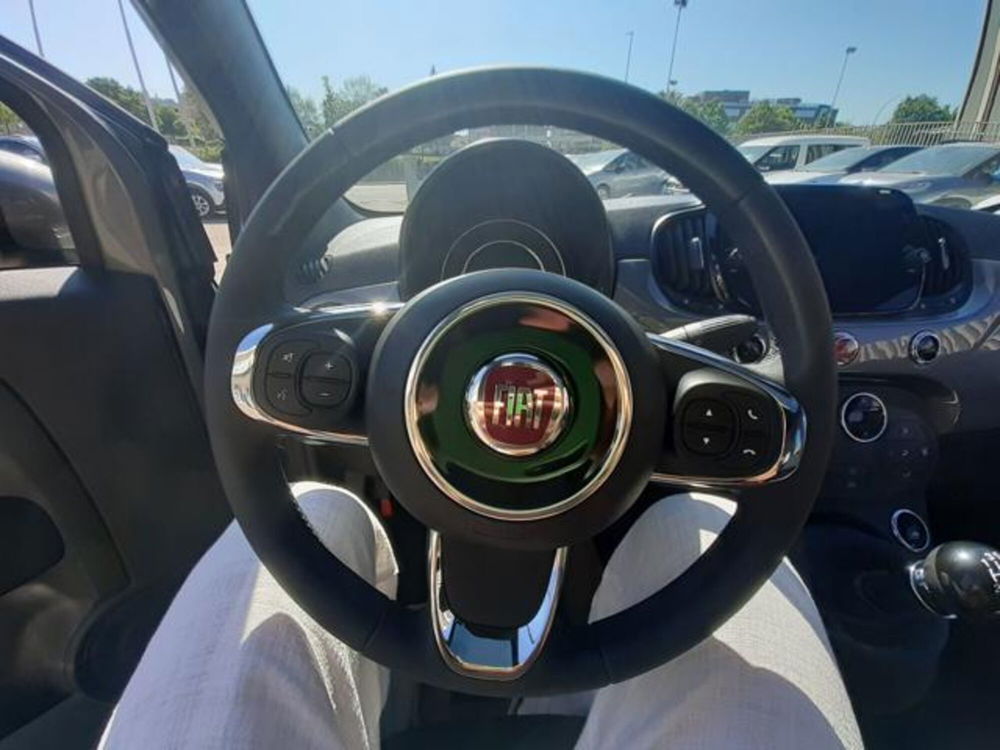 Fiat 500 nuova a Firenze (13)