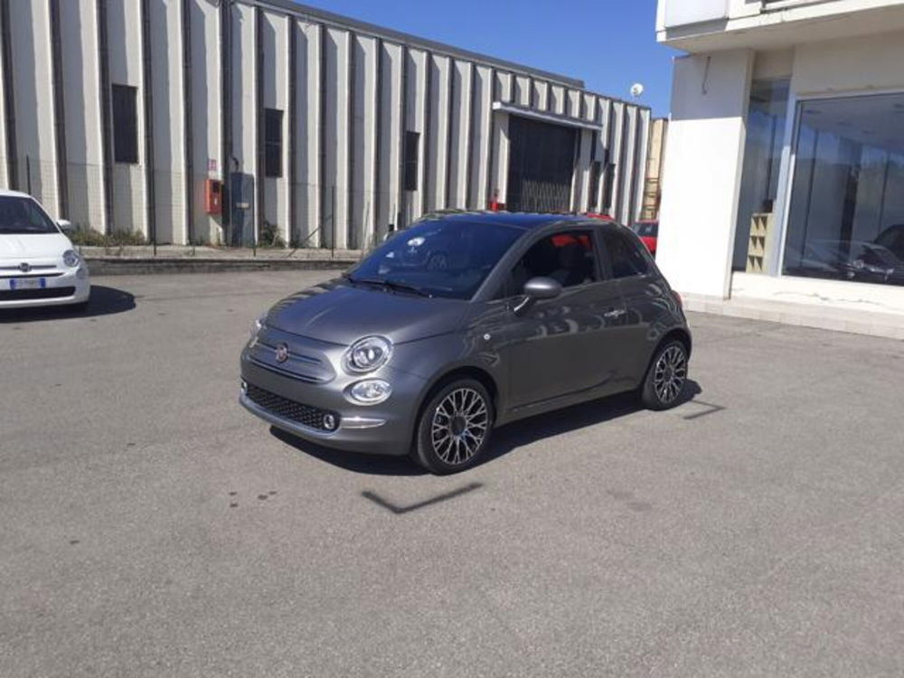 Fiat 500 nuova a Firenze (8)