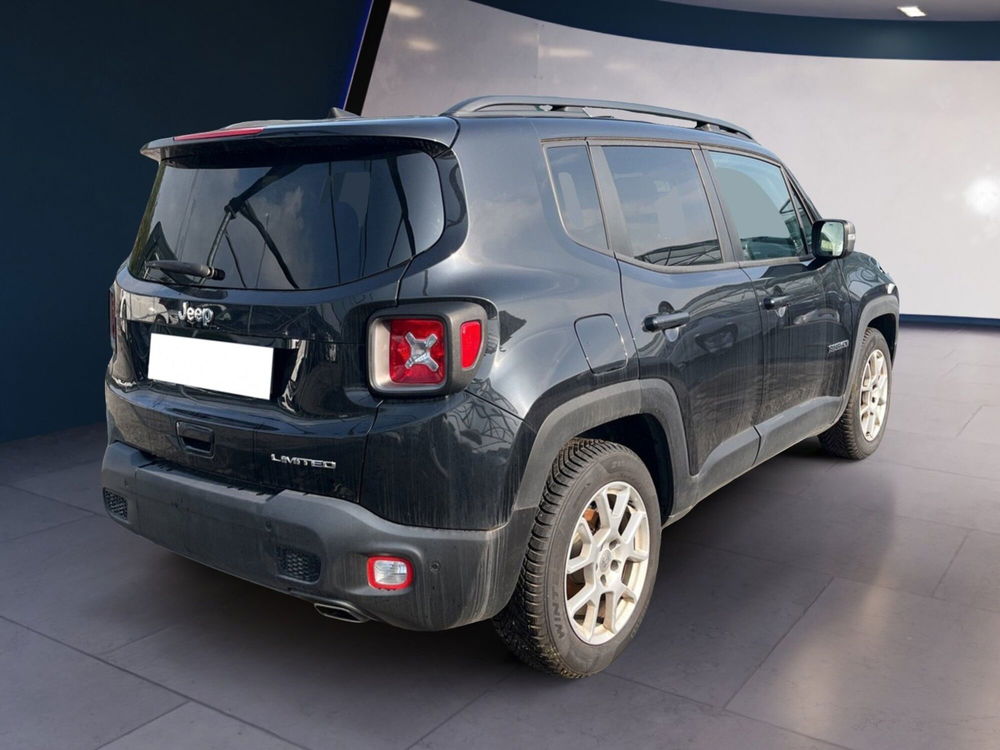 Jeep Renegade usata a Torino (6)