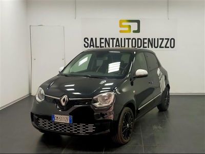 Renault Twingo Techno 22kWh del 2023 usata a Lecce