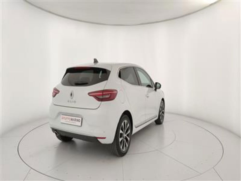 Renault Clio usata a Bari (7)