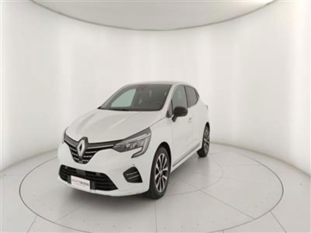 Renault Clio usata a Bari