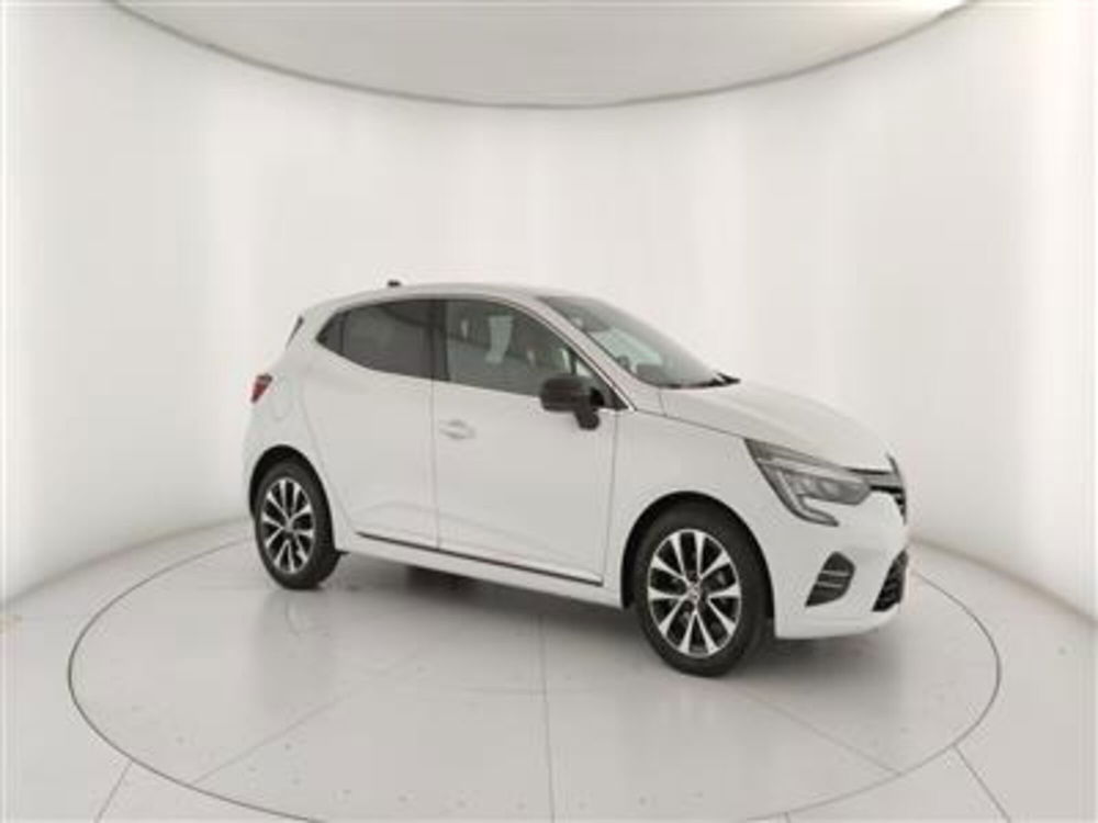 Renault Clio usata a Bari (10)