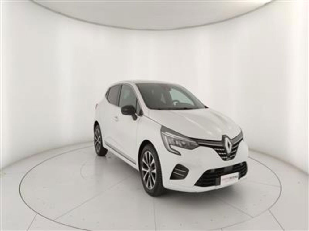 Renault Clio usata a Bari (11)