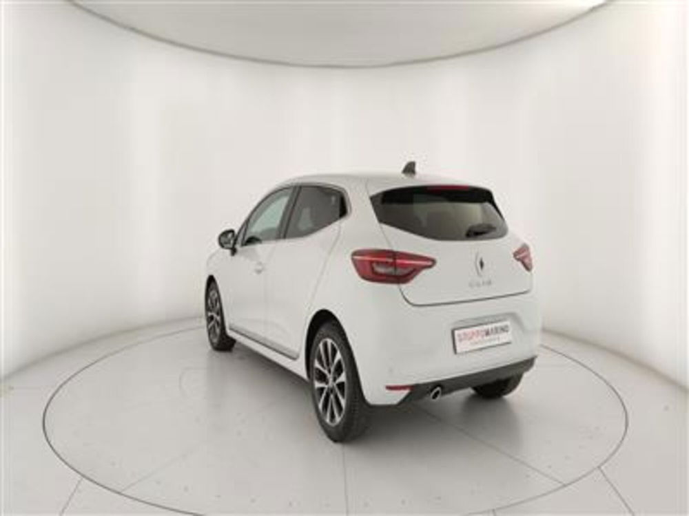 Renault Clio usata a Bari (5)