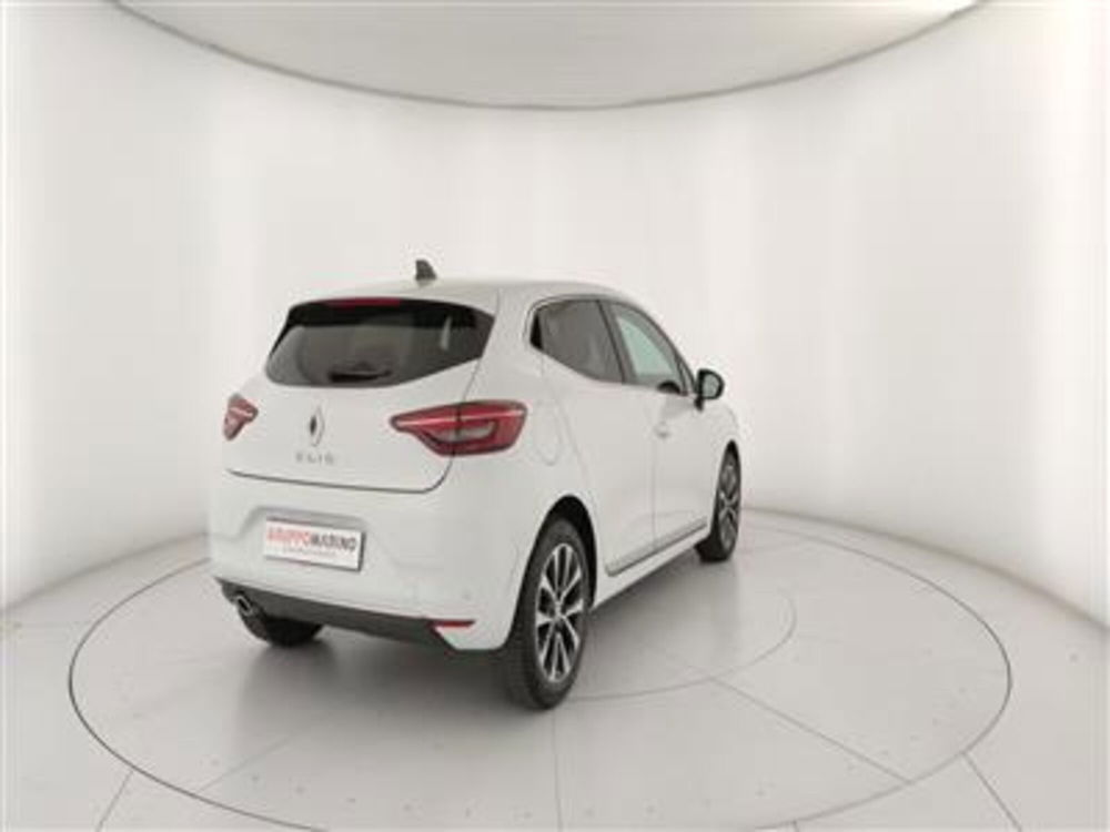 Renault Clio usata a Bari (7)