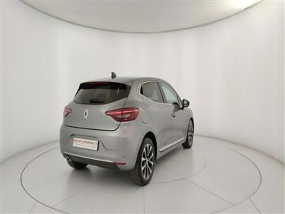 Renault Clio usata a Bari (7)