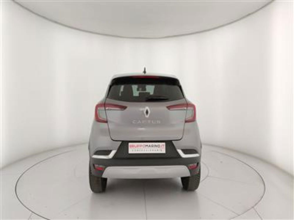 Renault Captur usata a Bari (6)