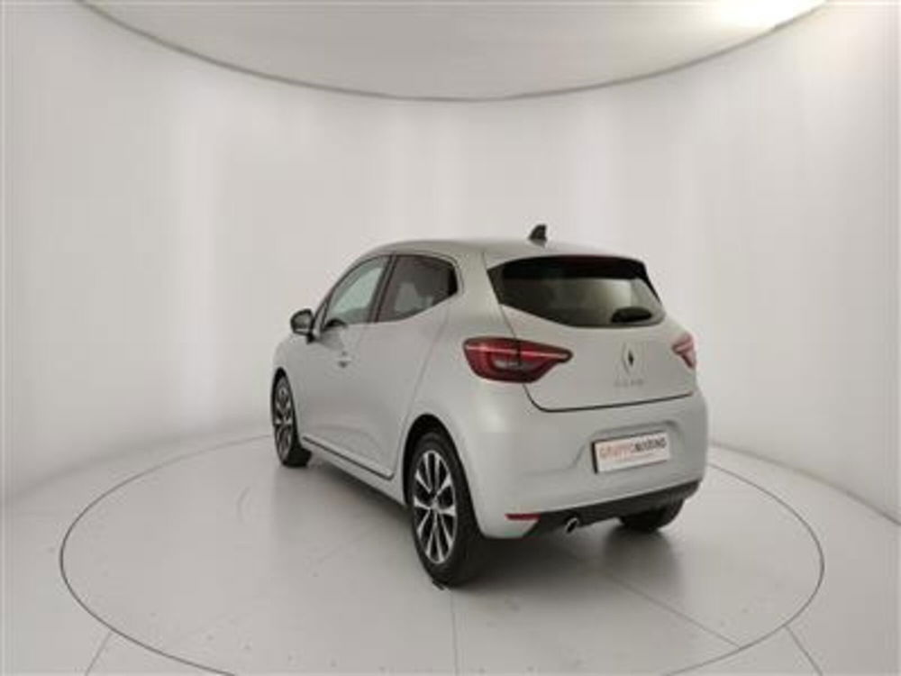 Renault Clio usata a Bari (5)