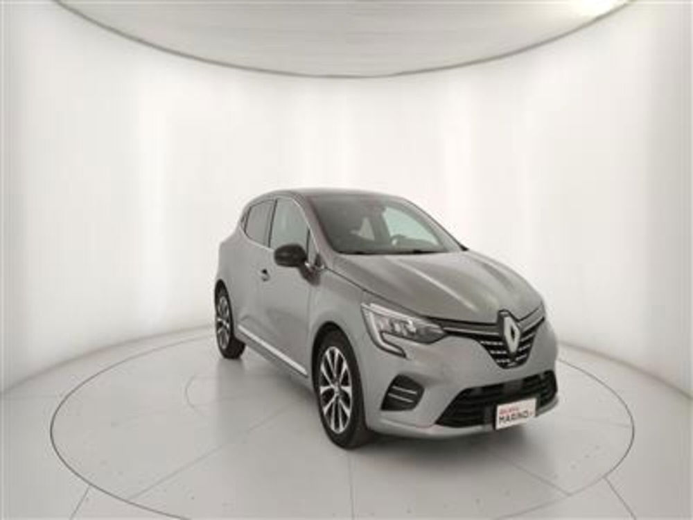 Renault Clio usata a Bari (11)